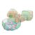5PC Pop Up Kids Tent, Crawl Tunnel, Ball Pit, Children’s Play House Toy