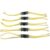5PCS 1636 Strong Super Durable Rubber Band for Rapid Fire Slingshot