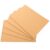 5pcs Blank Sketchbook A5 80 Sheets Simple Style for Students