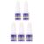 5pcs G Brush on Manicure Nail Glue for Press on Nails