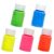5pcs Glow in Dark Fluorescent Paint 15g DIY Luminous Paint