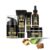 5 Pcs Mens Anti Aging Skin Care Kit, Hydrating Firming Anti Wrinkle Face Treatment Set, Complete Skincare Gift Set for Men, Teen Boys, Boyfriend for Birthday Valentine Christmas