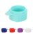 5pcs Plastic Cell Strainer Set for Fluid Laboratory Filter Mesh