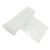 5 PCS Reusable Laboratorial Single Concave Microscope Blank Glass Slides 7103 Lab Consumables for Liquid Specimen Microscope Accessories