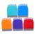 5pcs Self-Inking Teacher Stamp for Grading Papers and Homework