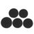 5pcs Silicone Piggy Bank Replacement Stopper for Ceramic Coin Jars