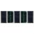 5pcs Solar Panels 30x60mm 0. 25w 5v Polycrystalline Diy Solar Cell