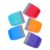5pcs Teacher Comment Stamp Self Inking Motivational Grading Seal