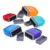 5pcs Teacher Stamps for Grading Self Inking Rectangular Plastic