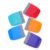 5pcs Teacher Stamps Self Inking Classroom Encouragement Stamp Set