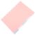 5pcs X8.5 Inch Plastic Binder Dividers with Pp Index Tabs