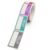 5 Rolls Handwritten Name Stickers, Student Name Tag Sticky Notes