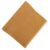 5 Sheets Gridded Calligraphy Rice Paper for Practice, Golden Xuan