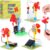 5 STEM Fans Toys, Science Kits for Kids 8-12, Electric Circuit Experiments