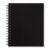 5 Subject College Ruled Spiral Notebook, 150 Sheets, 6 x 8.26 In