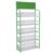 5 Tier Beverage Drink Holders with Signboard for Home Kitchen