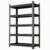 5 Tier Heavy Duty Storage Shelves 2200LBS Adjustable Metal Rack for Garage