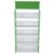 5 Tier Oil Rack with Signboard for Kitchen Office and Convenience Store