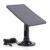 5V 20W IP Camera Solar Charger with Voltage Regulator, Monocrystalline 7W