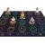 5′ x 7’6″ Classroom Rug Elementary, Multicolored Classroom Carpet 15 Seats