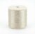 5Yd Frayed Edge Satin Bronzing Ribbon Wedding Party