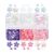 6-Grid Boxed 2022 Net Red White Petal Sequins Japanese Manicure Polarized Sequins Supplies Petal for Nails