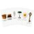 6-piece Casual Bookmark Set, Perfect for Yourself or as Gifts
