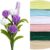 600 Pcs Chenille Stems, Macaron Color Craft Pipe Cleaners Set, 11.8 in Fuzzy Sticks for DIY Art Projects, Decorations, Crafting, Embellishments, Pipe Cleaner Flower Kit