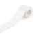 600Pcs Name Tag Stickers, 3″ x 2″ Self-Adhesive Blank Labels Stickers Name Tags with Perforated Line for Events, Office, School, Warehouse, Home, Parties (White)