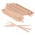 600Pcs Wooden Hair Removal Stick Face Wax Sticks Depilation Spatula Body Eyebrow Applicator Smooth Tongue Depressor Smudge stick