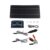 600W Monocrystalline Solar Panel Kit 100A Controller Lightweight Portable Solar Kit 600W for Camping RV Off-Grid for Solar Panel System 600W 100A MPPT High Efficiency 600W Solar Panel with 100A