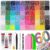60 Colors 50000Pcs 3mm Flatback Resin Jelly Rhinestones Bedazzling Kit with B7000 Glue Tools for Nail Art, Tumbler, Phone Case, Shoes, Jewelry, DIY Craft & Diamond Painting Decor