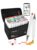 60 Colors Alcohol Markers Brush and Chisel Tip with APP Chen Rui Markers