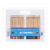 60 Colour Log Blister Box Folding A3 Lead Pencils Drawing and Painting Set