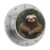 60 Minute Animal Magnetic Kitchen Timer with Loud Alarm