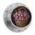 60 Minute Garlic in Basket Magnetic Kitchen Timer with Loud Alarm