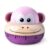60 Minute Mechanical Kitchen Timers Cute Cartoon Animal Shape Mini Countdown Timer for Teachers Classroom Kids Homework Reading Adults Cooking Office (Little Monkey)