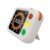60 Minutes Digital Timer for Classroom Learning Task LED Display Visual Timer Students Time Management Tool Multifunctional Kitchen