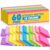 (60 Pack) Sticky Notes 1.5×2 Inches, 12 Bright Colors Self-Stick Note Pads Premium Mini Sticky Notes, Bulk Sticky Notes Pads for School, Office, Home