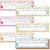 60 Pcs Lamp Bulb Students Name Plates Classroom Flat Name Tag Name Labels for School Classroom Students Desks Teaching Supplies Back to School Decoration, 12 x 4 Inches