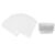 60pcs Lip Balm Pouches, Clear Plastic Lip Balm Holder with Adhesive, DIY Lip Balm Money Pouch for Gifts, Cosmetics, Holiday Party, Eco – Friendly & Odorless