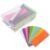 60pcs Magnetic Erasable Name Tags for Classroom Whiteboard, Blank