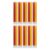 60Pcs Replaceable 2.8MM Refills for 2.8MM Auto Mechanical Pencil, 2 Thick Pencil Refills for Woodworking, Scribing Bright Colored Pencils