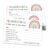 60 Pcs Teacher Mail Notes to Parents, Classroom Good Behavior Incentive Cards Happy Notes Mail Postcards 4″ x 6″ Positive Motivational Cards for Preschool Kindergarten Elementary School