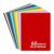 60Sheets 11 x 14 Colored Cardstock Paper, Thick Card stock, Large Construction Paper