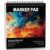 60 Sheets Marker Paper Pad,8.3″x8.9″ Alcohol Marker Paper Sketch Pad, 120lb/200gsm Heavyweight Spiral Sketch Book, Painting Coloring Drawing Paper for Beginners Artists