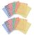60 Sheets Mm Round Numbered Labels 1-100 60 Sheets White Paper