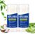 60% Urea Foot Care Stick with 2% Salicylic Acid, 2-Pack, 1.41 oz Each