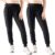 TRIUNION Womens Joggers Pants –2 Pcs