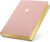 CAGIE Lined Journal Notebook for Women and Girls 256 Pages Cute Diary with Heart-Shaped Leather Journals for Writing A5 Soft Cover Notebooks for Work School (04 Dark pink, A5)